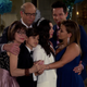 Rita Moreno, Stephen Tobolowsky, Marcel Ruiz, Isabella Gomez, Todd Grinnell, and Justina Machado star in One Day At A Time